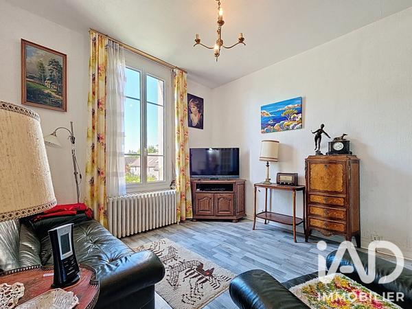 Maison à vendre 5 pièces 107,3 m² Laroche-Saint-Cydroine