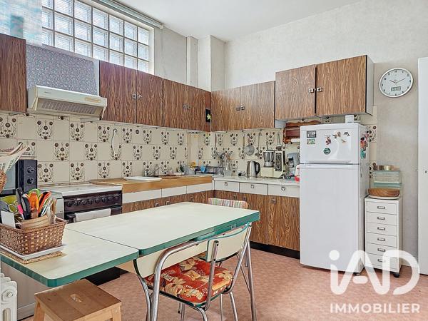 Maison à vendre 5 pièces 107,3 m² Laroche-Saint-Cydroine