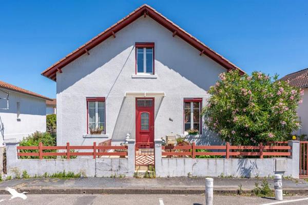 Maison à vendre |  Bergerac |  5 pièces | 112 m²