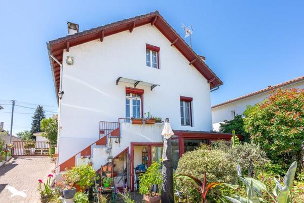 Maison à vendre |  Bergerac |  5 pièces | 112 m²