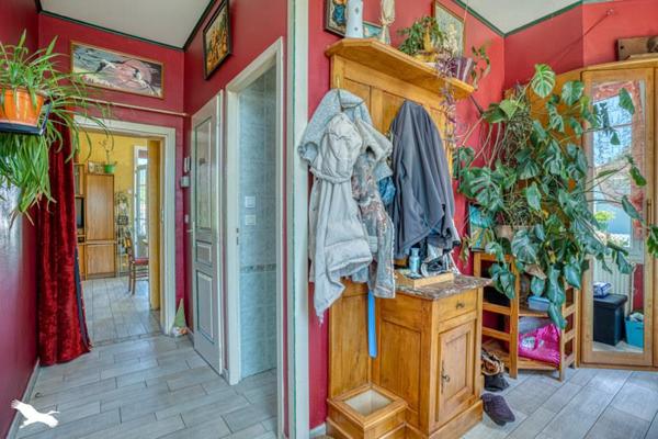 Maison à vendre |  Bergerac |  5 pièces | 112 m²