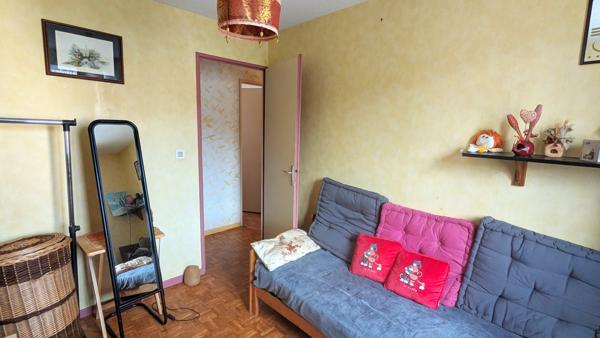 Villa T5 – 102 m² – Garage – Terrain d’angle 250 m² Dpe B piscinable