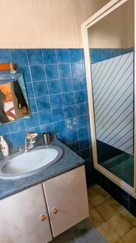 Villa T5 – 102 m² – Garage – Terrain d’angle 250 m² Dpe B piscinable