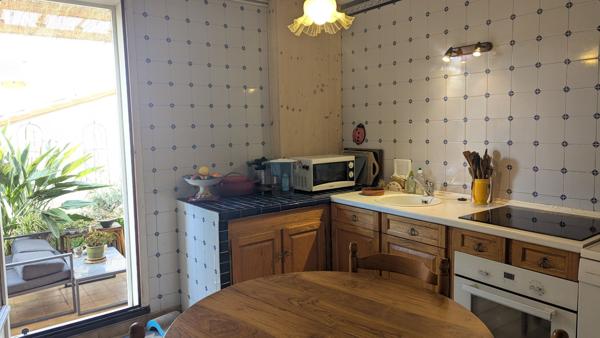 Villa T5 – 102 m² – Garage – Terrain d’angle 250 m² Dpe B piscinable