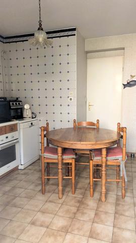 Villa T5 – 102 m² – Garage – Terrain d’angle 250 m² Dpe B piscinable