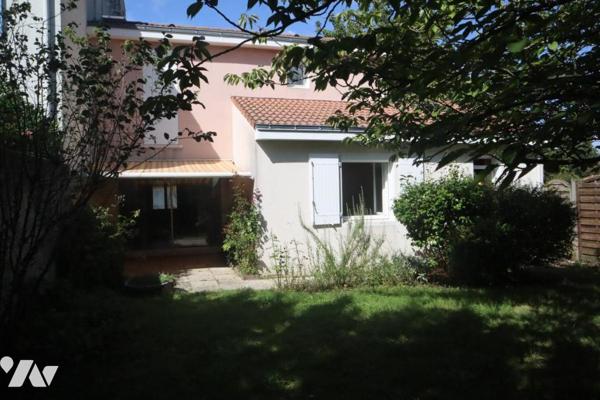 REZE - Maison d'habitation