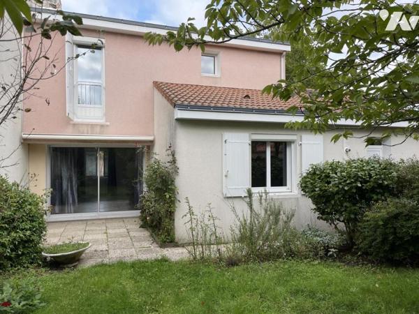 REZE - Maison d'habitation