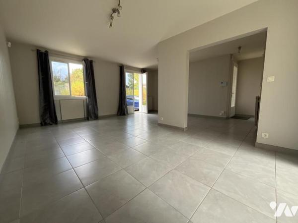 REZE - Maison d'habitation