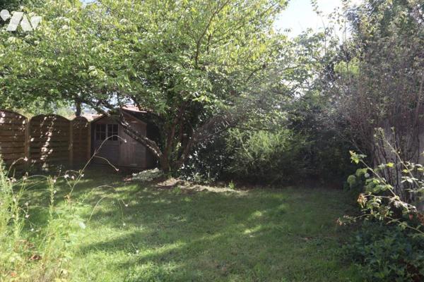 REZE - Maison d'habitation