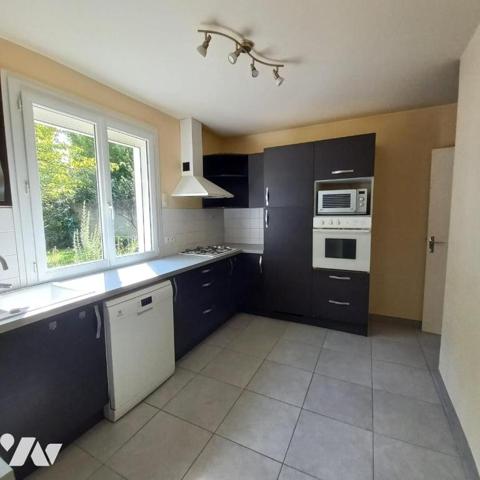 REZE - Maison d'habitation