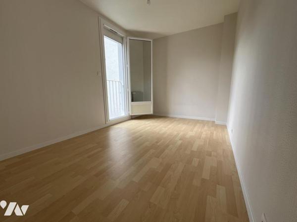 REZE - Maison d'habitation