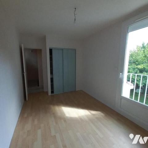 REZE - Maison d'habitation