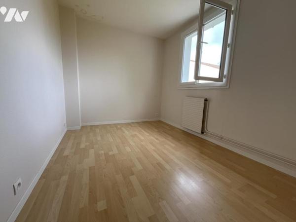 REZE - Maison d'habitation