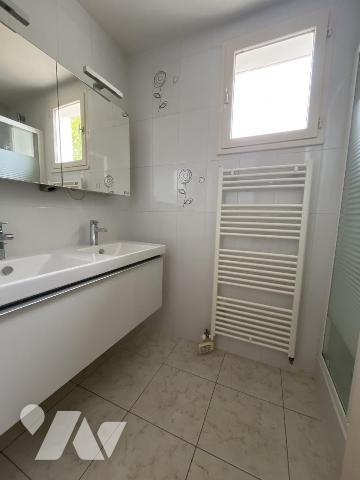 REZE - Maison d'habitation