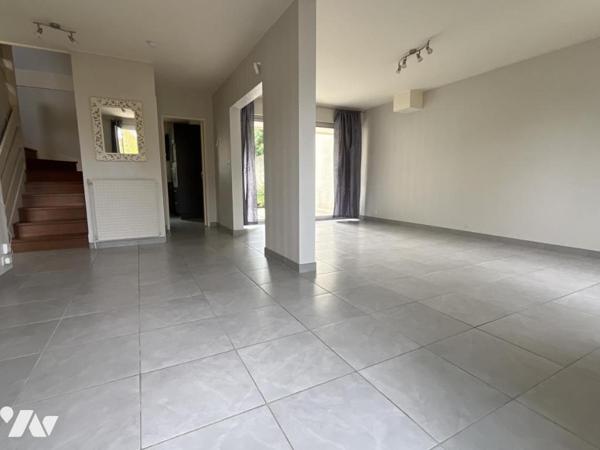 REZE - Maison d'habitation