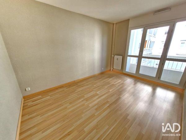 Appartement à vendre 4 pièces 86 m² Fleury-les-Aubrais