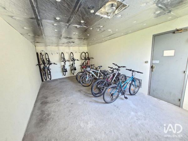 Appartement à vendre 4 pièces 86 m² Fleury-les-Aubrais