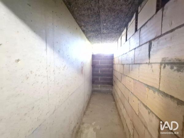 Appartement à vendre 4 pièces 86 m² Fleury-les-Aubrais