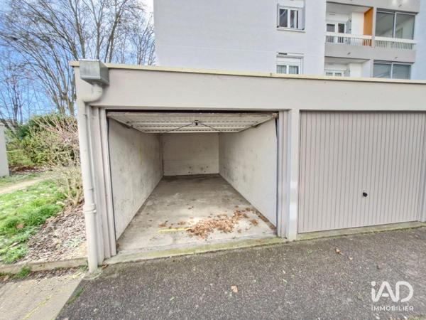 Appartement à vendre 4 pièces 86 m² Fleury-les-Aubrais