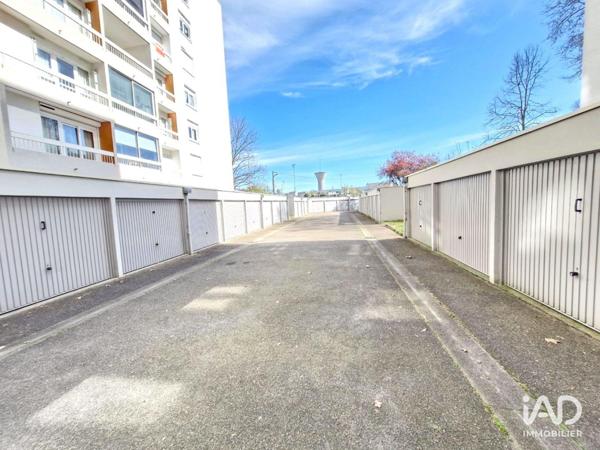 Appartement à vendre 4 pièces 86 m² Fleury-les-Aubrais
