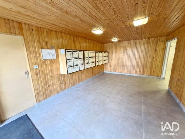 Appartement à vendre 4 pièces 86 m² Fleury-les-Aubrais