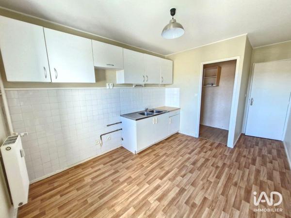 Appartement à vendre 4 pièces 86 m² Fleury-les-Aubrais