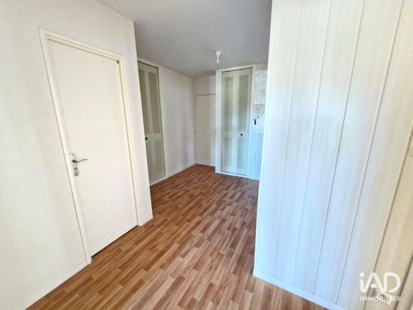 Appartement à vendre 4 pièces 86 m² Fleury-les-Aubrais