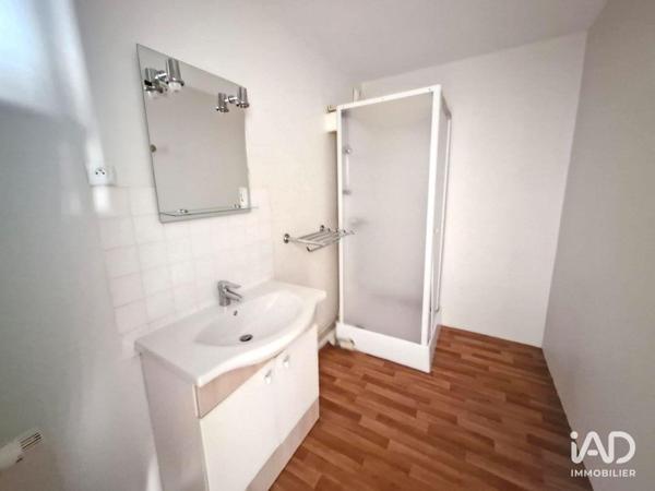 Appartement à vendre 4 pièces 86 m² Fleury-les-Aubrais