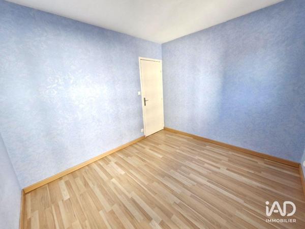 Appartement à vendre 4 pièces 86 m² Fleury-les-Aubrais