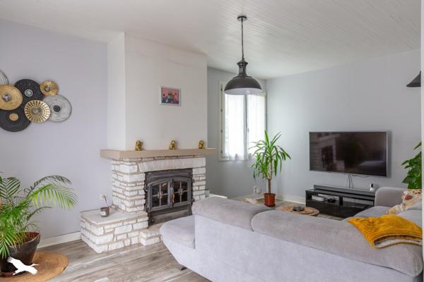 Maison à vendre 250 000 € Saint-Yrieix-la-Perche 8 p 200 m² DPE C