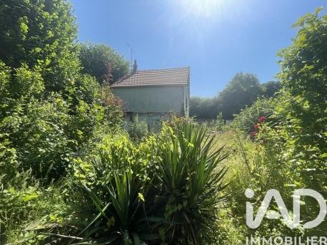 Maison à vendre 2 pièces 44 m² Serbonnes