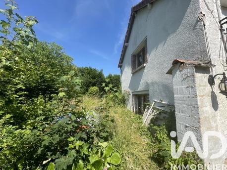 Maison à vendre 2 pièces 44 m² Serbonnes