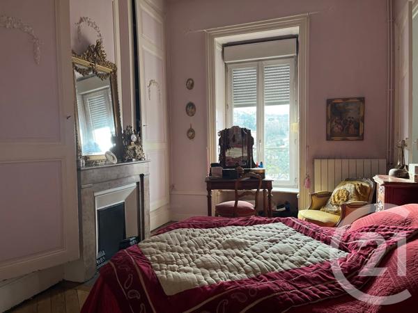 Appartement à vendre  5 pièces - 140,52 m2 ANNONAY - 07