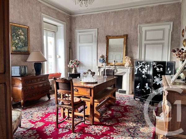 Appartement à vendre  5 pièces - 140,52 m2 ANNONAY - 07