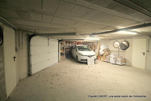 Frontignan (34110) Maison T4/T5 de 107 m2 sur deux niveaux + garage 70 m2 + jardin à Frontignan