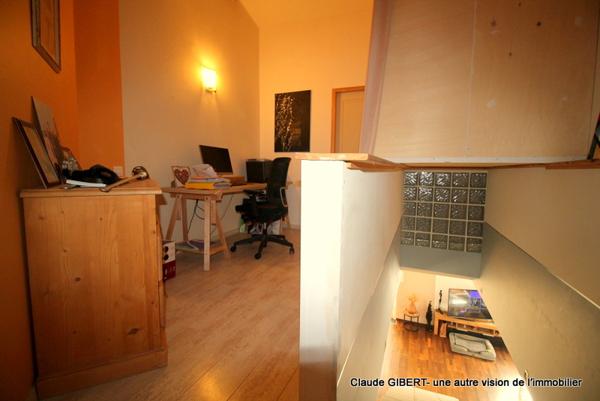 Frontignan (34110) Maison T4/T5 de 107 m2 sur deux niveaux + garage 70 m2 + jardin à Frontignan