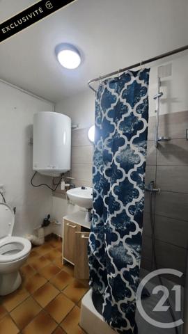 Appartement Studio à vendre  1 pièce - 14,60 m2 GOURDON - 46
