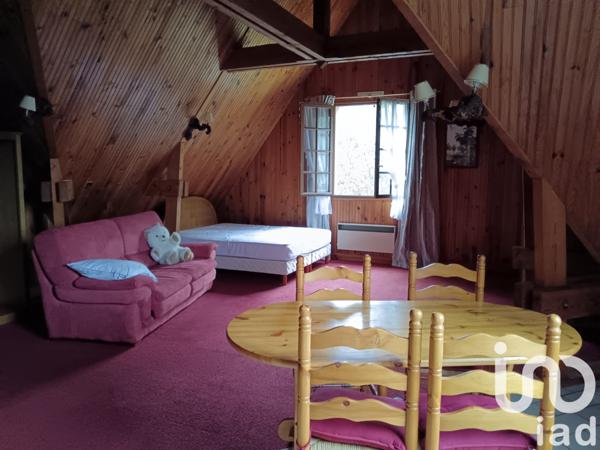 Maison à vendre 6 pièces 142 m² Lavardin