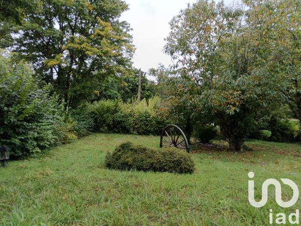 Maison à vendre 6 pièces 142 m² Lavardin