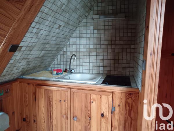 Maison à vendre 6 pièces 142 m² Lavardin