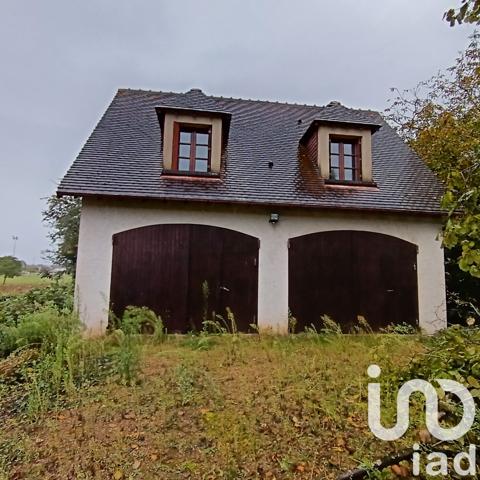 Maison à vendre 6 pièces 142 m² Lavardin