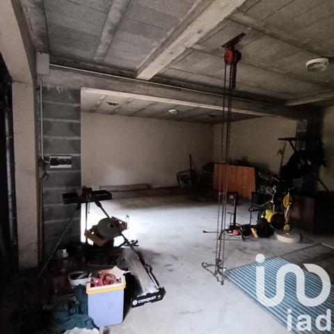 Maison à vendre 6 pièces 142 m² Lavardin