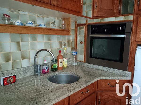 Maison à vendre 6 pièces 142 m² Lavardin