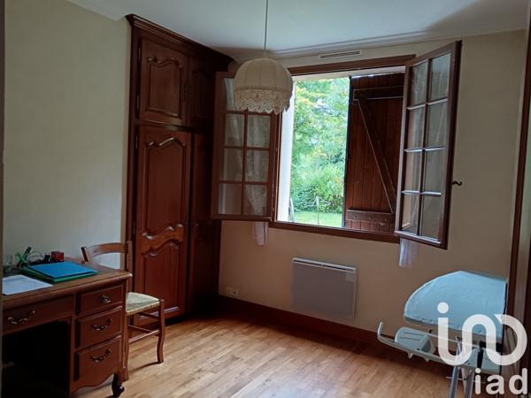 Maison à vendre 6 pièces 142 m² Lavardin