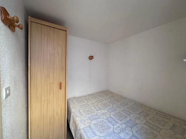 Pinède. Appartement 2 pièces mezzanine