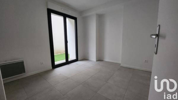 Appartement à vendre 2 pièces 31 m² Étampes