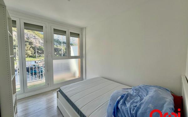 Appartement à vendre    3 pièces • 54 m2 Marseille 7