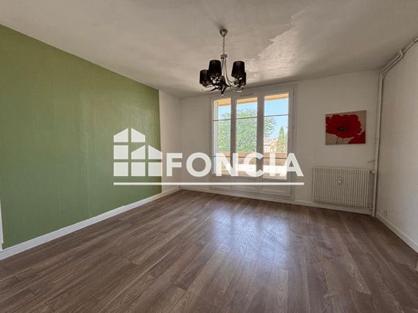 À vendre Appartement 3 pièces 72.6 m² - Avignon 84000