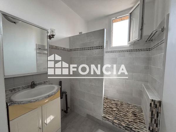 À vendre Appartement 3 pièces 72.6 m² - Avignon 84000