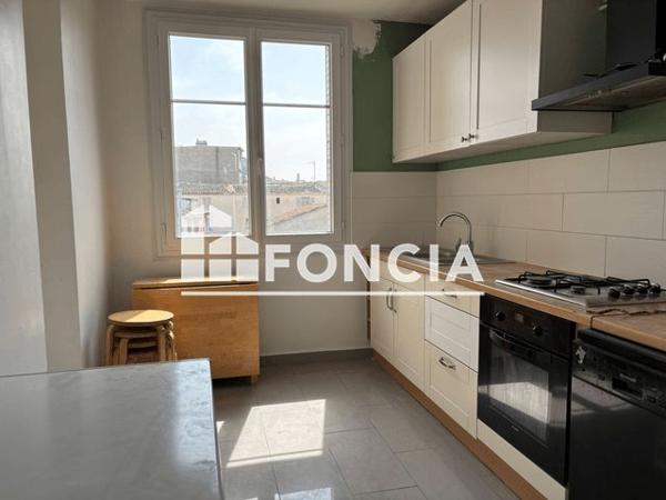 À vendre Appartement 3 pièces 72.6 m² - Avignon 84000